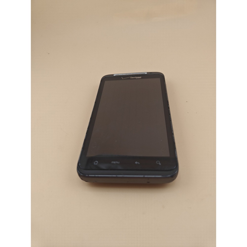 HTC Thunderbolt ADR6400L 4G LTE Verizon Android Smartphone No Battery Parts